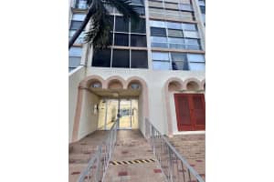 701 Three Islands Boulevard 215, Hallandale Beach