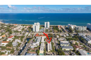 3213 Ne 16th Street 112, Pompano Beach