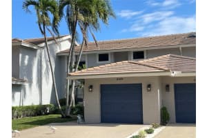 449 S Deer Creek Lake Point Lane, Deerfield Beach