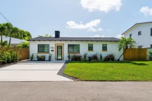 742 Ne 17th Avenue, Fort Lauderdale