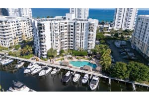 1361 S Ocean Boulevard 910, Pompano Beach
