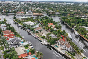 400 Mola Avenue, Fort Lauderdale