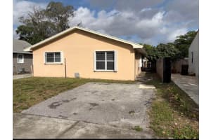 717 46th Street, West Palm Beach