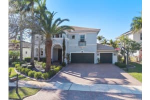 7509 Nw 117th Lane, Parkland