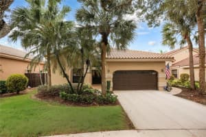 10481 Nw 17th Street, Plantation