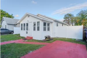 521 S 24th Avenue, Hollywood