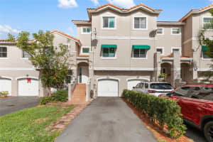 1362 Nw 126th Way, Sunrise