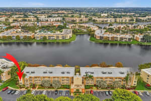 7438 N Devon Drive 212, Tamarac