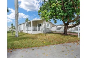 8531 Sw 20th Court, Davie