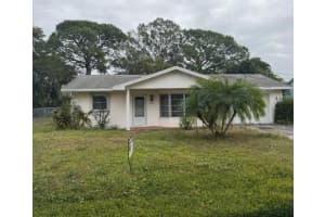 925 Sw Curtis Street, Port St. Lucie, Fl 34983, Port Saint Lucie