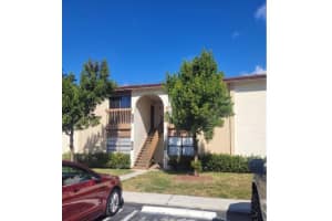 11783 Nw 30th Street 104a, Coral Springs