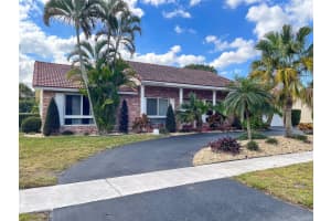 7420 Sw 16th Street, Plantation