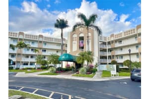 7763 Southampton Terrace 411, Tamarac