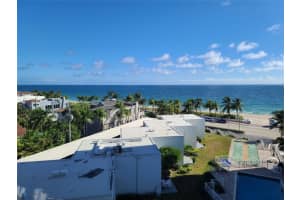 1200 N Fort Lauderdale Beach Boulevard 605, Fort Lauderdale