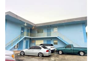 1021 Nw 45th Street 4, Deerfield Beach