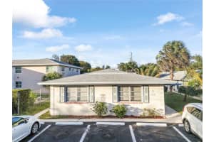 709 Se 15th Street 1, Fort Lauderdale