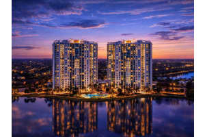 2681 N Flamingo Road 2104s, Fort Lauderdale