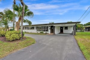 5840 Sw 14th Street, Plantation