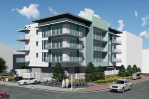 1951 E Hillsboro Beach Boulevard 202, Deerfield Beach