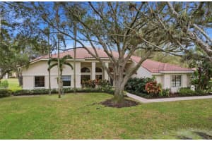 7720 W Upper Ridge Drive, Parkland