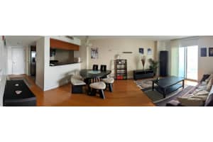 1800 N Bayshore Drive 1908, Miami