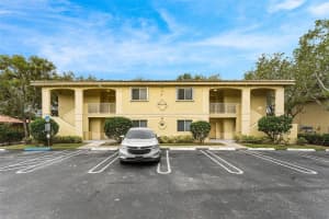 8466 Nw 40th Street, Coral Springs