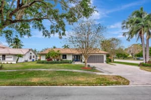 1221 Sw 59th Avenue, Plantation