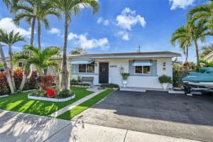 1933 Sw 67th Avenue, North Lauderdale