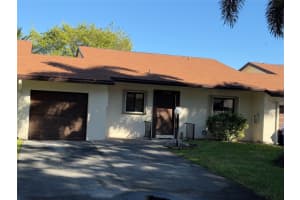 6711 S Parkway Drive 2-10, Margate