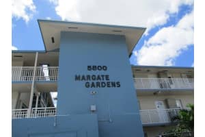 5800 Margate Boulevard 722, Pompano Beach