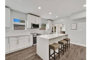 3261 Aqua Vista Drive, Pompano Beach