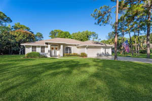 10418 Trailwood Circle, Jupiter