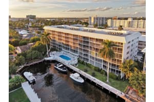 3050 Ne 47th Court 205, Fort Lauderdale