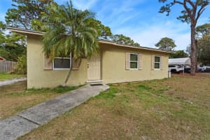 2802 Avenue G, Fort Pierce