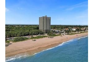 1151 N Fort Lauderdale Beach Boulevard 12a, Fort Lauderdale
