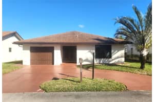 1572 Sw 23rd Terrace, Deerfield Beach
