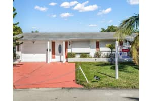 4929 Nw 53rd Street, Tamarac 4929 Nw 53rd Street, Tamarac