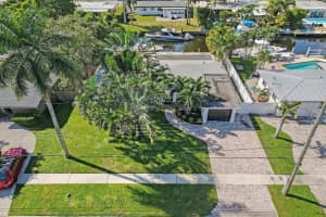 1701 Sw 22nd Avenue, Fort Lauderdale