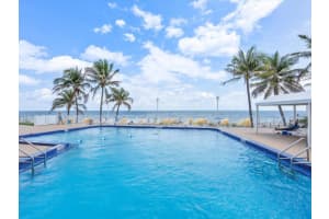 4010 Galt Ocean Drive 1707-08, Fort Lauderdale