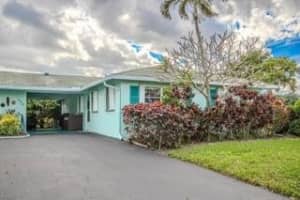 606 Hummingbird Lane 606, Delray Beach