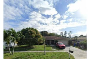 2551 Canterbury Drive, Riviera Beach