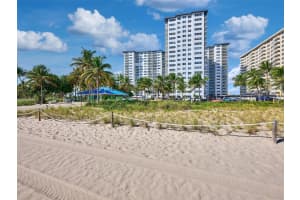 111 N Pompano Beach Boulevard 1910, Pompano Beach