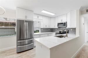 347 Capri H 347, Delray Beach