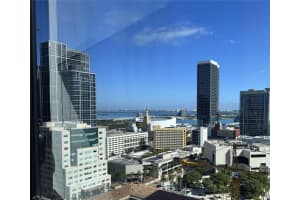 225 N Miami Avenue 2507, Miami
