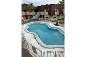 4524 Sw 54th Street 603-w, Dania Beach