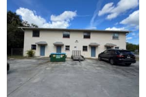 910 Wagner Place 3, Fort Pierce