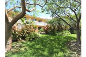 811 Ne 14th Place 6, Fort Lauderdale