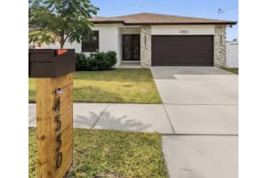 4330 Sw 24th Street, West Park 4330 Sw 24th Street, West Park