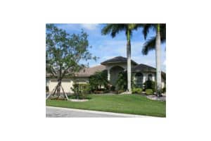 6740 Nw 105th Lane, Parkland