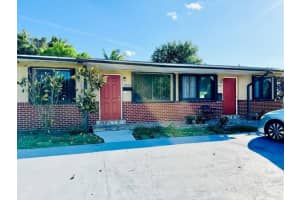 1230 Ne 136th Terrace, North Miami